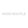 MOSS ROUTILE