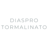 DIASPRO TORMALINATO