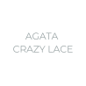 AGATA CRAZY LACE
