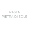 PASTA DI PIETRA DI SOLE