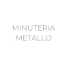 MINUTERIA METALLO