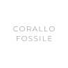 CORALLO FOSSILE