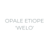 OPALE ETIOPE 'WELO'