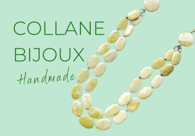 Collane Bijoux