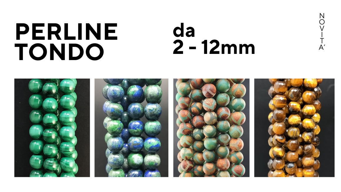 Perline Tondo