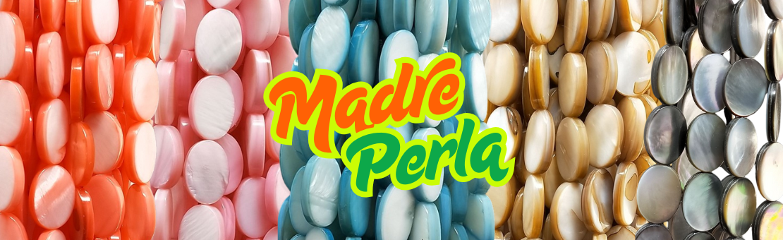 Madre Perla