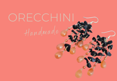Orecchini Bijoux