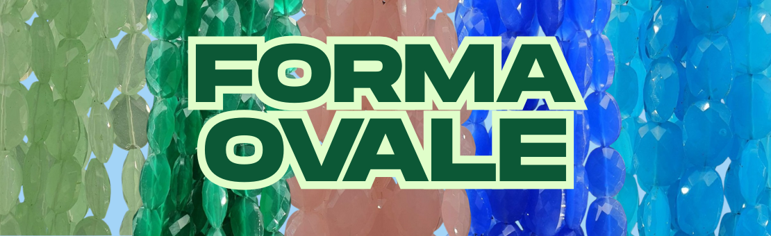 Forma Ovale